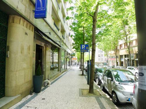Porto Portugal promotiecode Booking.com