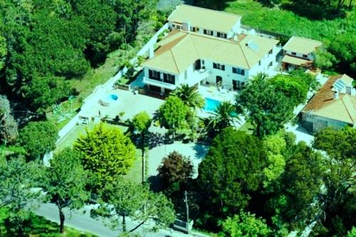 Sintra Portugal promotiecode Booking.com