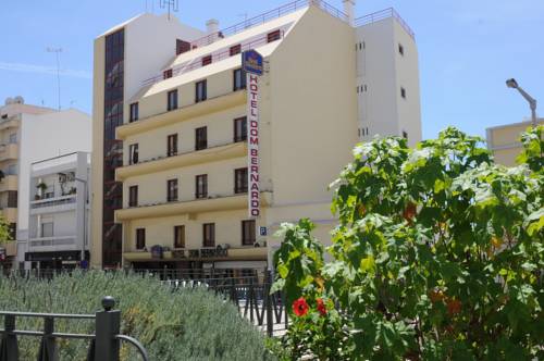 Faro Portugal promotiecode Booking.com