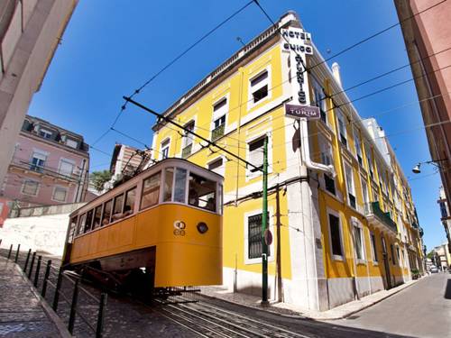 Lisboa Portugal promotiecode Booking.com