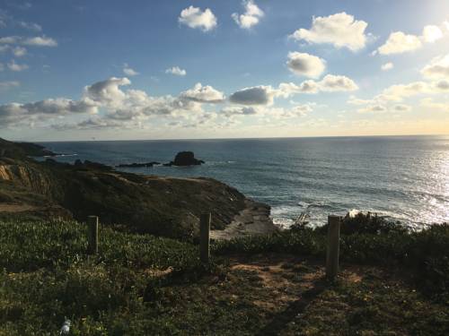 Zambujeira do Mar Portugal promotiecode Booking.com