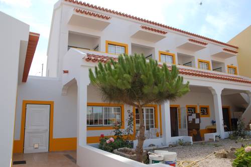Peniche Portugal promotiecode Booking.com