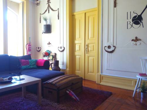 Lisboa Portugal promotiecode Booking.com