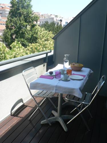Lisboa Portugal promotiecode Booking.com