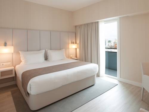 Lisboa Portugal promotiecode Booking.com