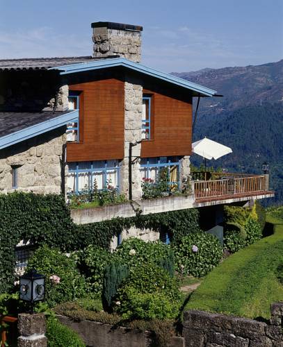 Geres Portugal promotiecode Booking.com