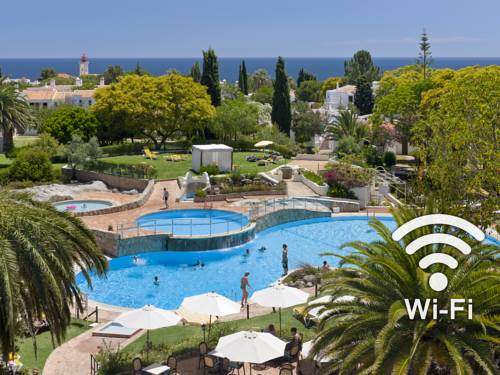 Carvoeiro Portugal promotiecode Booking.com
