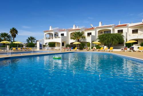 Lagoa Portugal promotiecode Booking.com