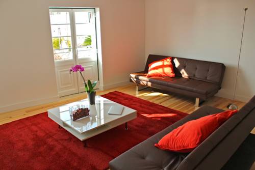 Lisboa Portugal promotiecode Booking.com