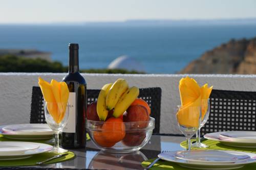 Carvoeiro Portugal promotiecode Booking.com