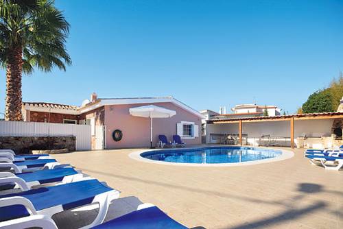 Carvoeiro Portugal promotiecode Booking.com