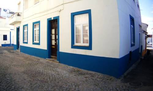 Ericeira Portugal promotiecode Booking.com