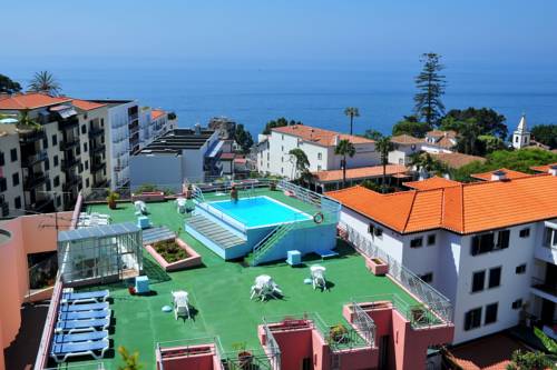 Funchal Portugal promotiecode Booking.com