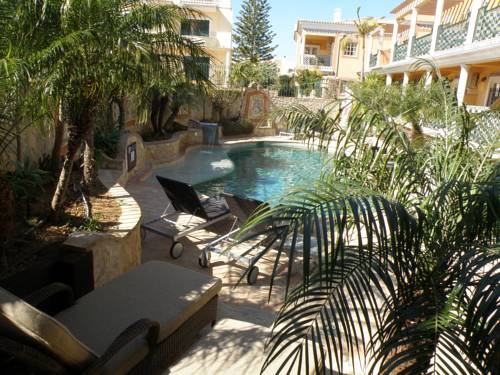 Lagos Portugal promotiecode Booking.com