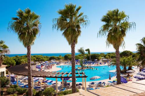 Albufeira Portugal promotiecode Booking.com