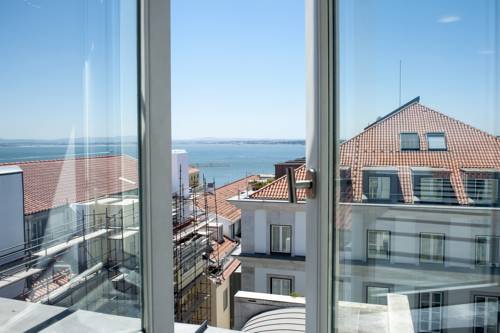 Lisboa Portugal promotiecode Booking.com