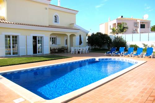Albufeira Portugal promotiecode Booking.com