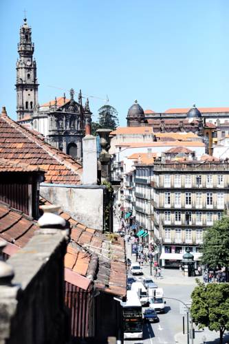 Porto Portugal promotiecode Booking.com