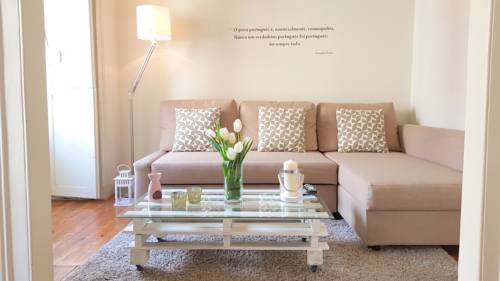 Lisboa Portugal promotiecode Booking.com