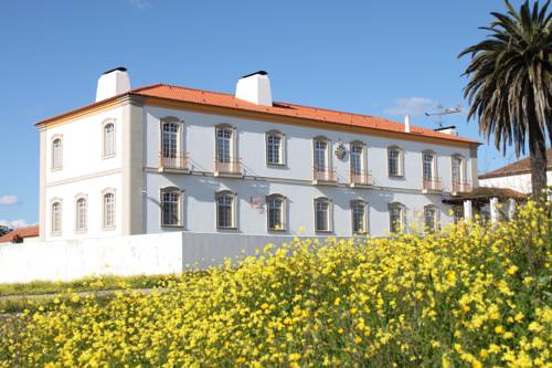 Verander Chão Portugal promotiecode Booking.com