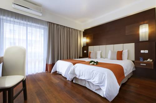 Fátima Portugal promotiecode Booking.com