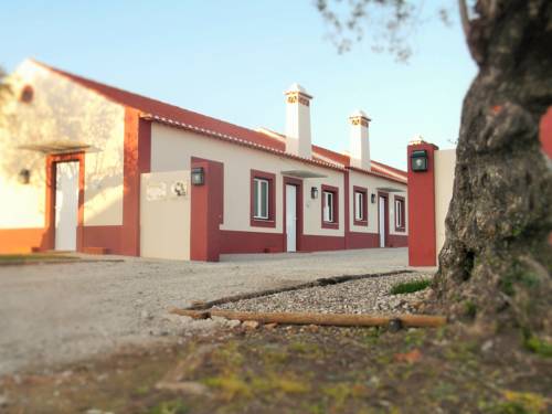 Riachos Portugal promotiecode Booking.com