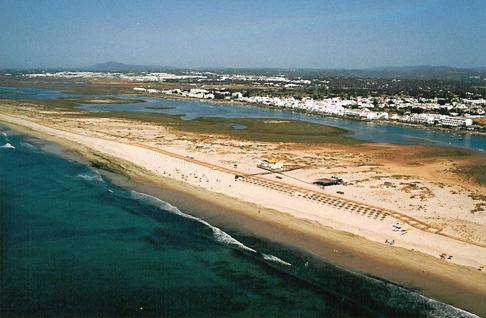 Tavira Portugal promotiecode Booking.com