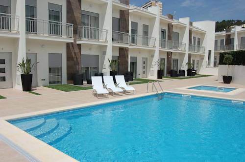 Nazaré Portugal promotiecode Booking.com