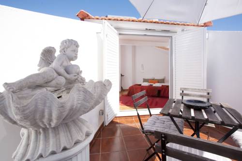 Lisboa Portugal promotiecode Booking.com