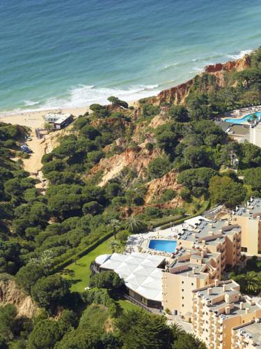 Albufeira Portugal promotiecode Booking.com