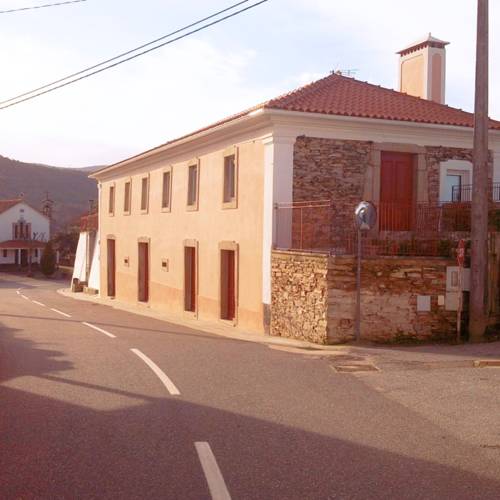 Cerdeira Portugal promotiecode Booking.com