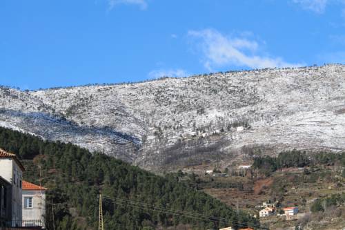 Covilhã Portugal promotiecode Booking.com