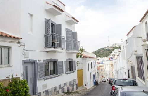 Albufeira Portugal promotiecode Booking.com