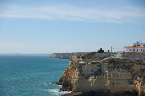 Carvoeiro Portugal promotiecode Booking.com