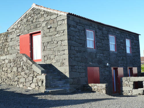 Santa Lúzia - São Roque do Pico - Açores Portugal promotiecode Booking.com