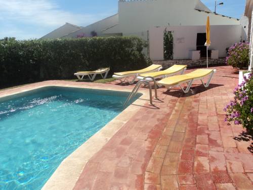 Albufeira Portugal promotiecode Booking.com