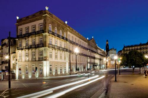 Porto Portugal promotiecode Booking.com