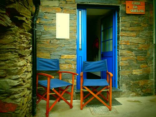 Chãs de Égua Portugal promotiecode Booking.com