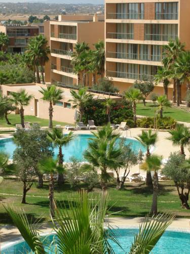 Albufeira Portugal promotiecode Booking.com