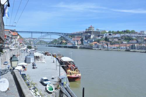 Porto Portugal promotiecode Booking.com