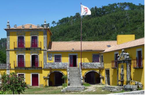 Viana do Castelo Portugal promotiecode Booking.com