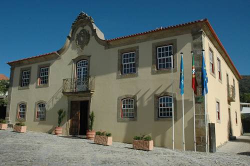 Linhares Da Beira Portugal promotiecode Booking.com