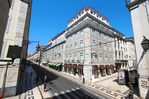 Lisboa Portugal promotiecode Booking.com
