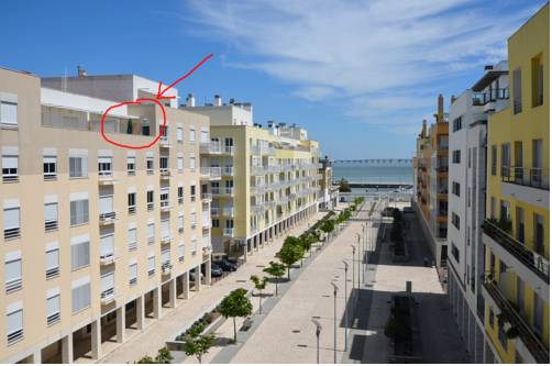 Lisboa Portugal promotiecode Booking.com