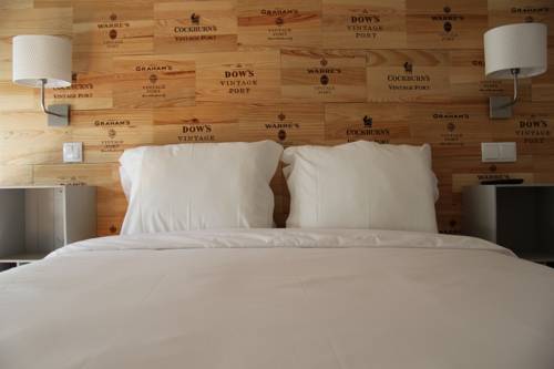 Porto Portugal promotiecode Booking.com
