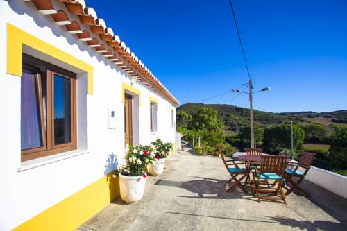 Aljezur Portugal promotiecode Booking.com