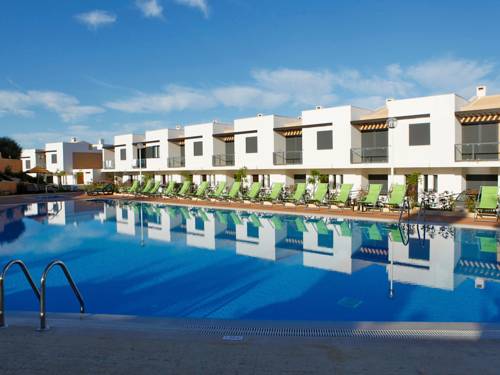Albufeira Portugal promotiecode Booking.com