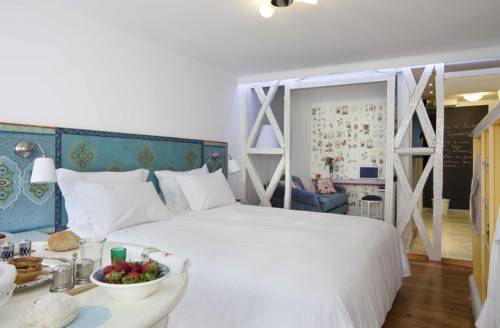 Lisboa Portugal promotiecode Booking.com