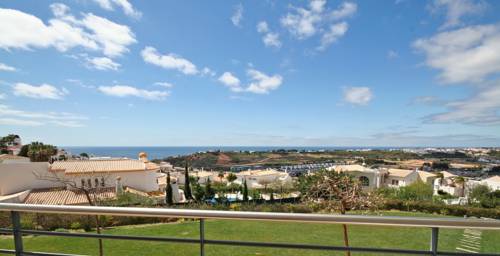 Albufeira Portugal promotiecode Booking.com