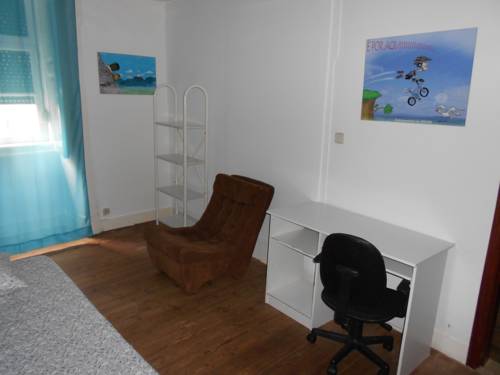 Covilhã Portugal promotiecode Booking.com